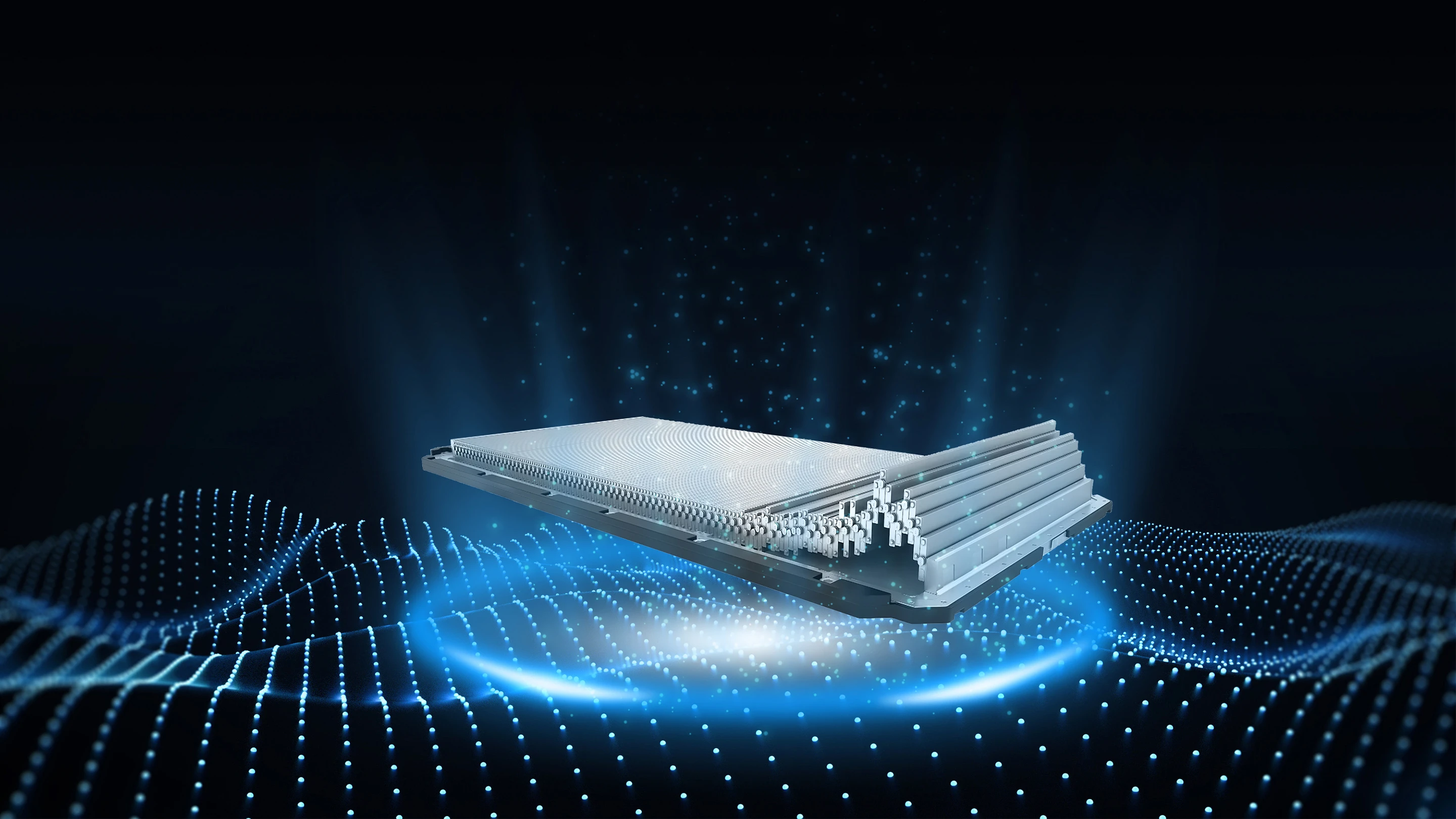 BYD Blade Battery Technology